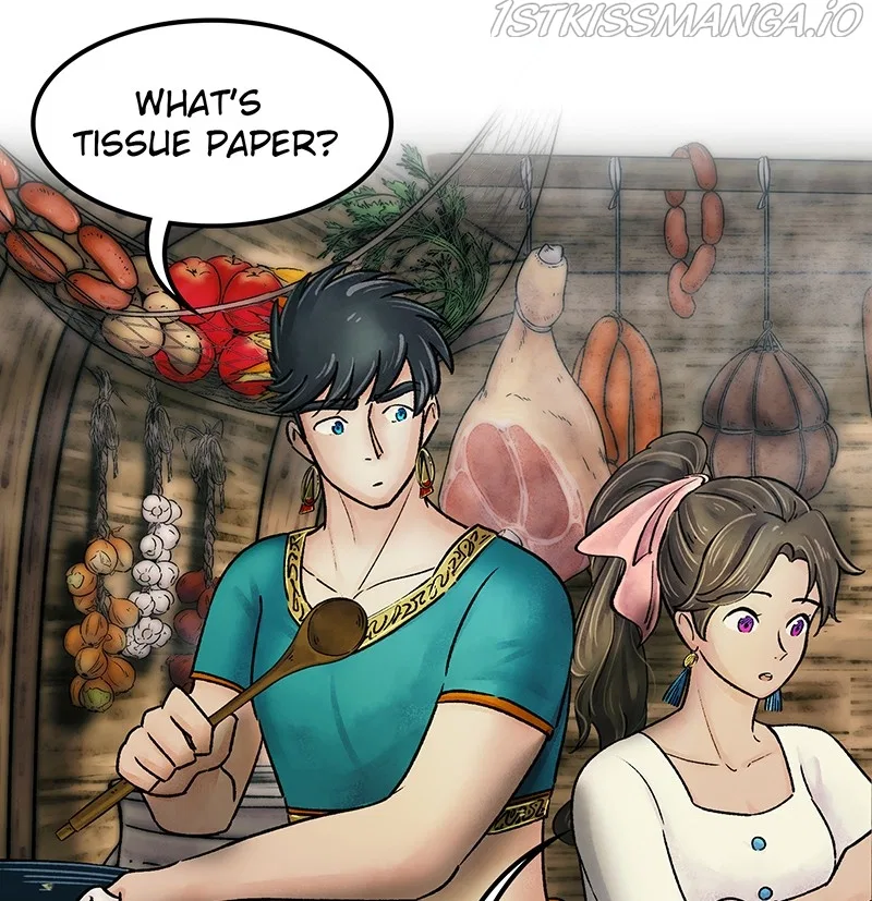 The Witch and The Bull Chapter 88 – Page 10
