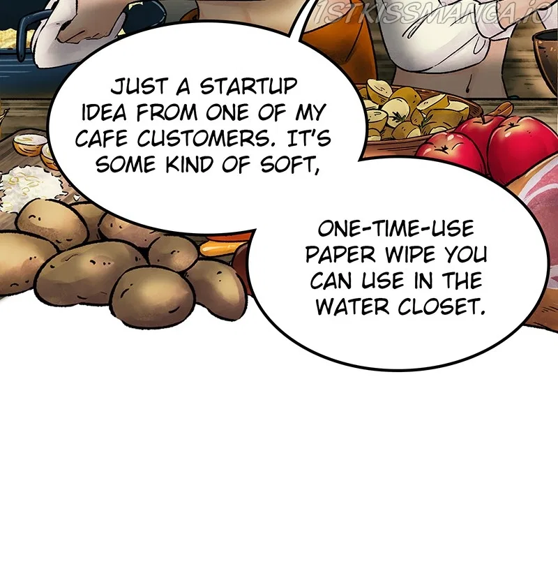 The Witch and The Bull Chapter 88 – Page 11