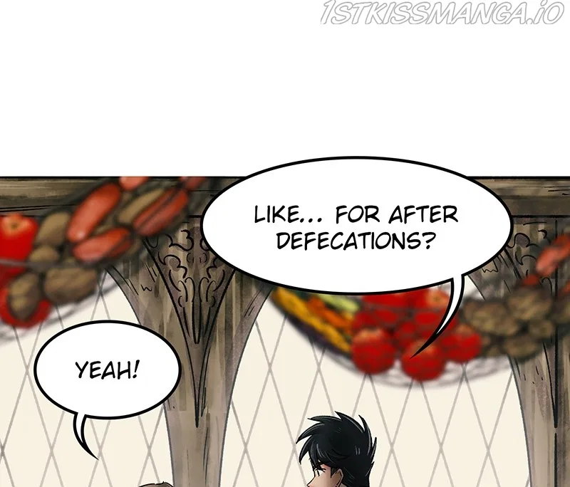 The Witch and The Bull Chapter 88 – Page 12