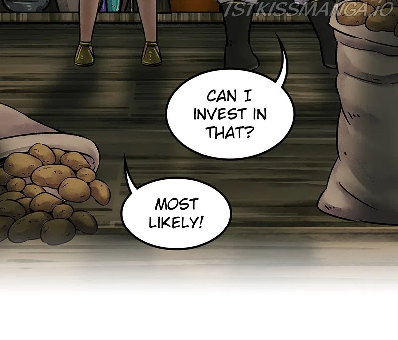 The Witch and The Bull Chapter 88 – Page 14