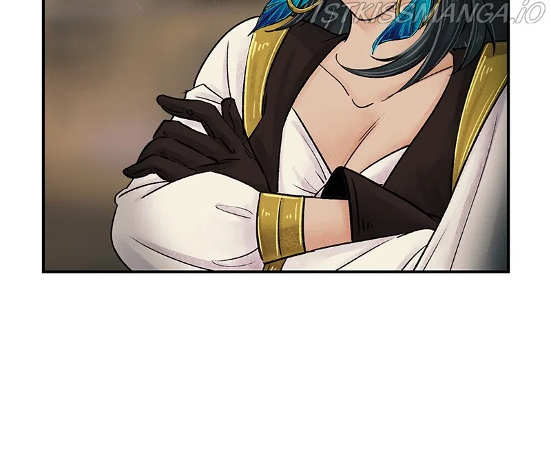 The Witch and The Bull Chapter 88 – Page 16