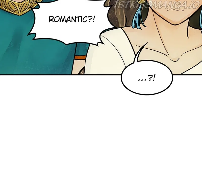 The Witch and The Bull Chapter 88 – Page 20