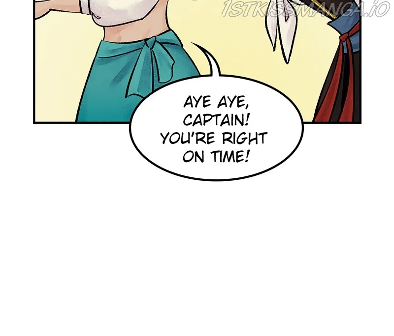 The Witch and The Bull Chapter 88 – Page 22