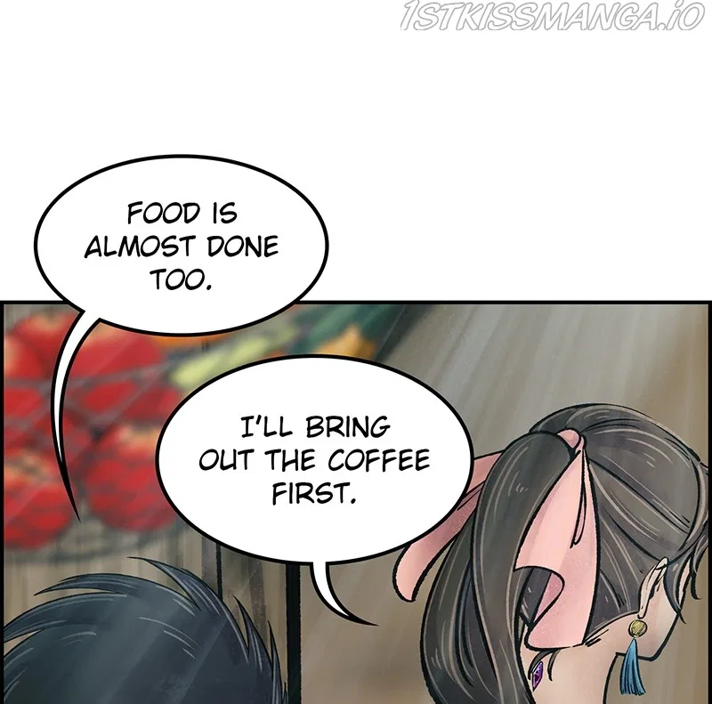 The Witch and The Bull Chapter 88 – Page 23