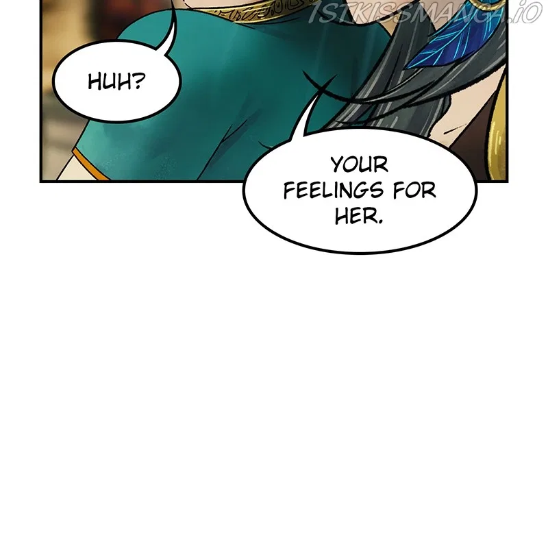 The Witch and The Bull Chapter 88 – Page 26