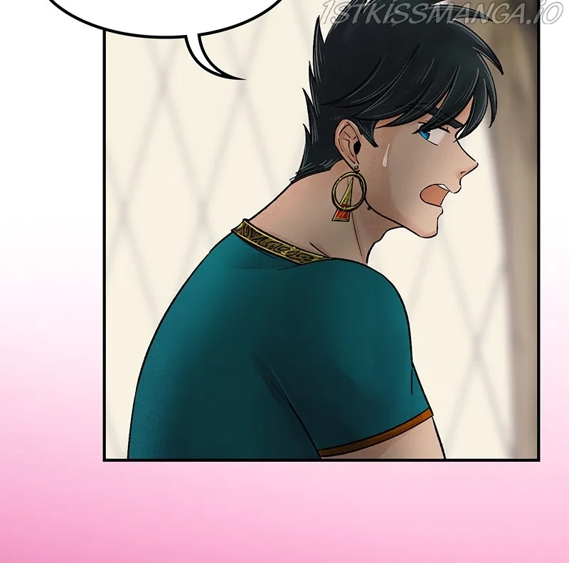 The Witch and The Bull Chapter 88 – Page 30