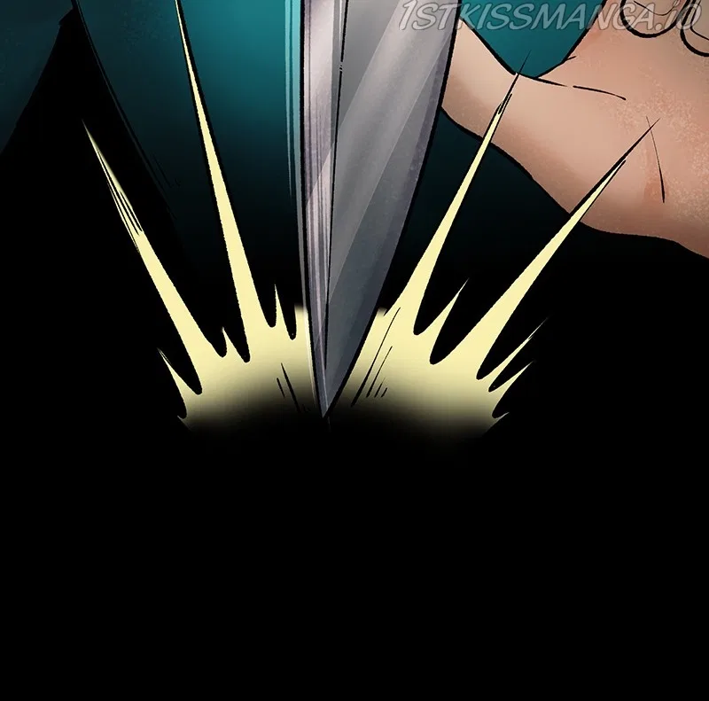 The Witch and The Bull Chapter 88 – Page 33