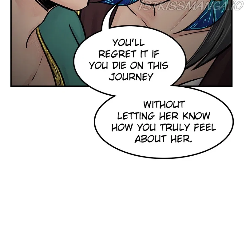 The Witch and The Bull Chapter 88 – Page 37