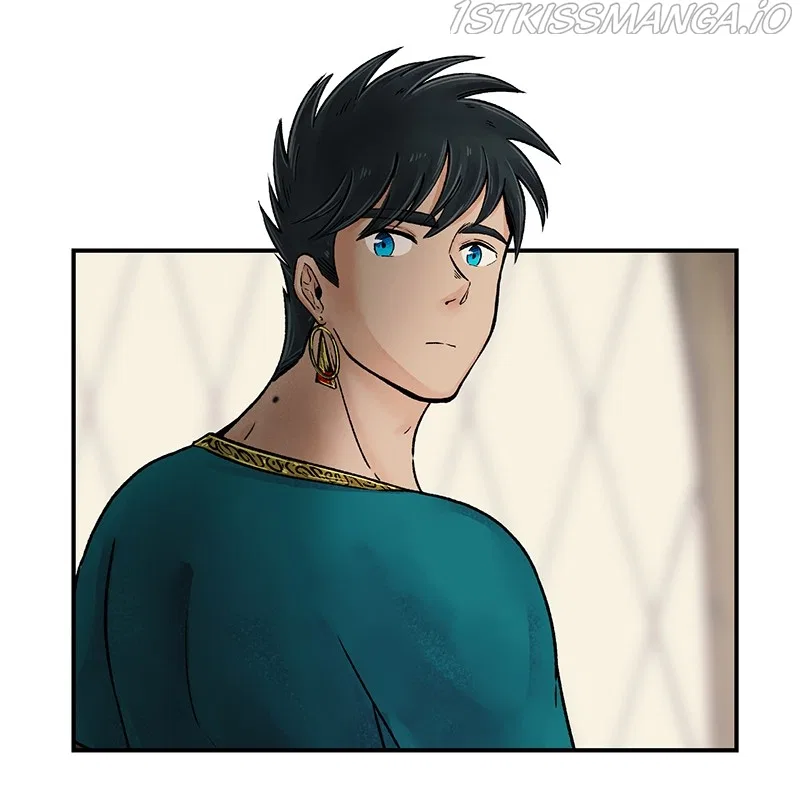 The Witch and The Bull Chapter 88 – Page 38