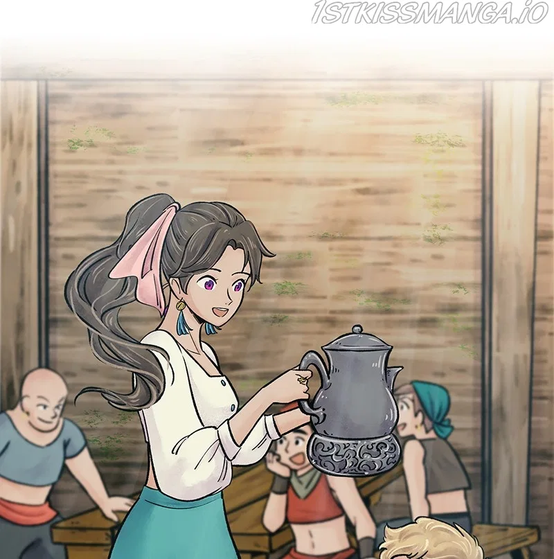 The Witch and The Bull Chapter 88 – Page 39