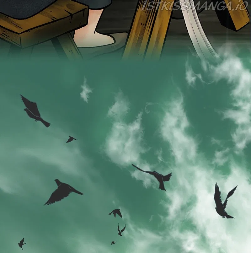 The Witch and The Bull Chapter 88 – Page 41