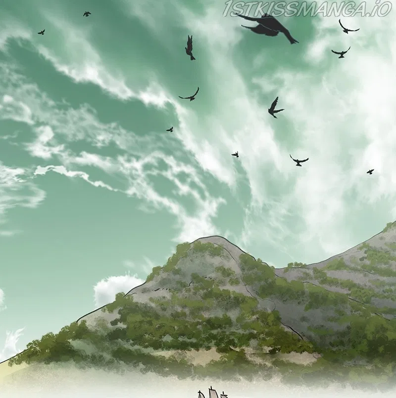 The Witch and The Bull Chapter 88 – Page 42