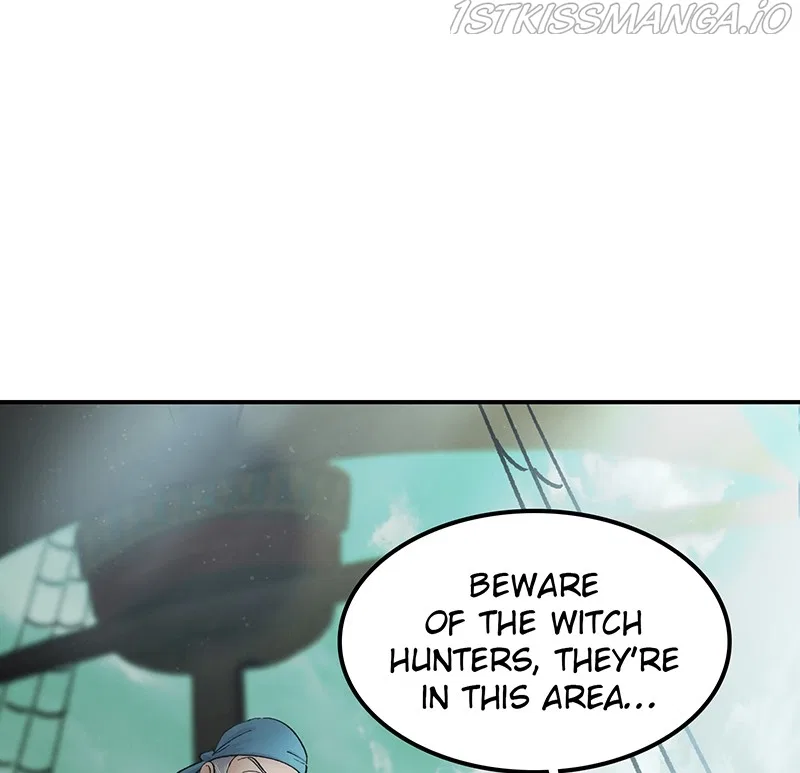The Witch and The Bull Chapter 88 – Page 45