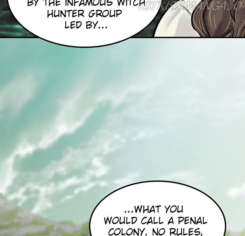 The Witch and The Bull Chapter 88 – Page 47