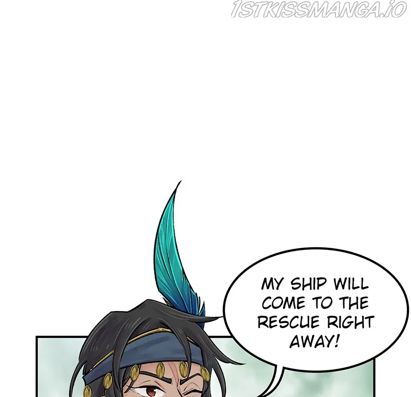 The Witch and The Bull Chapter 88 – Page 50