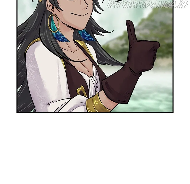 The Witch and The Bull Chapter 88 – Page 51