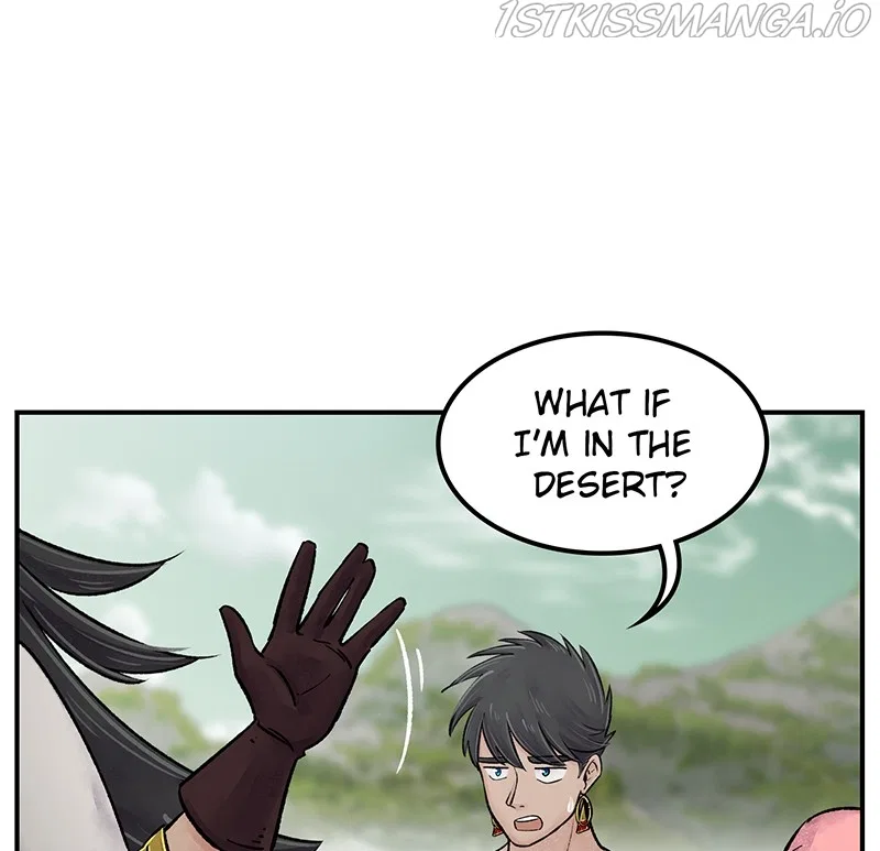 The Witch and The Bull Chapter 88 – Page 52