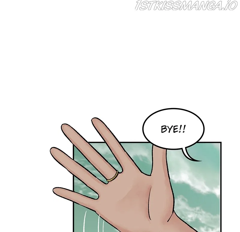 The Witch and The Bull Chapter 88 – Page 54