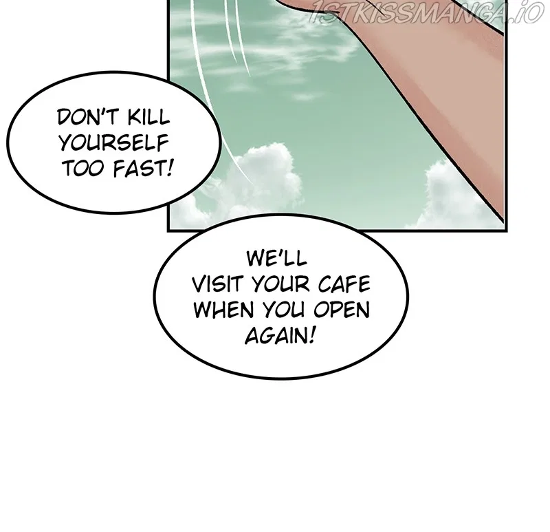 The Witch and The Bull Chapter 88 – Page 55