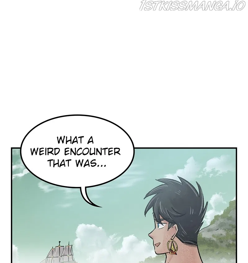 The Witch and The Bull Chapter 88 – Page 56