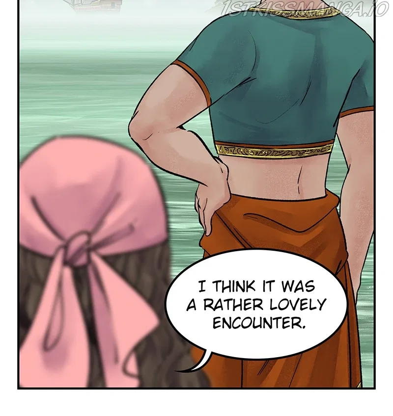 The Witch and The Bull Chapter 88 – Page 57