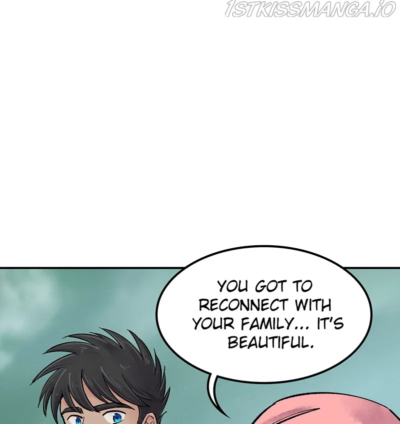 The Witch and The Bull Chapter 88 – Page 58