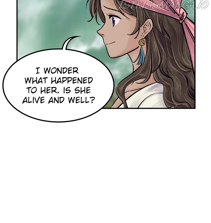 The Witch and The Bull Chapter 88 – Page 61
