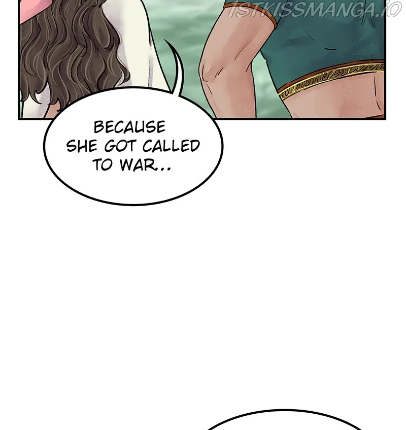 The Witch and The Bull Chapter 88 – Page 63