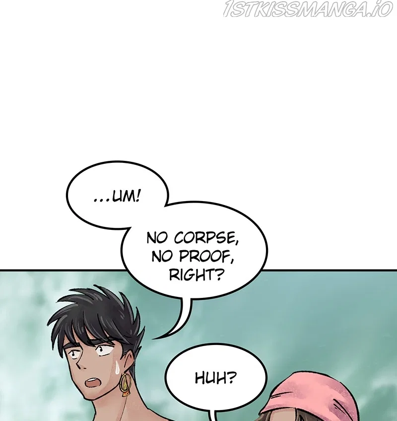 The Witch and The Bull Chapter 88 – Page 65