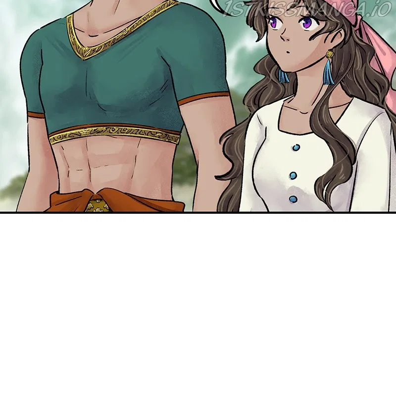 The Witch and The Bull Chapter 88 – Page 66