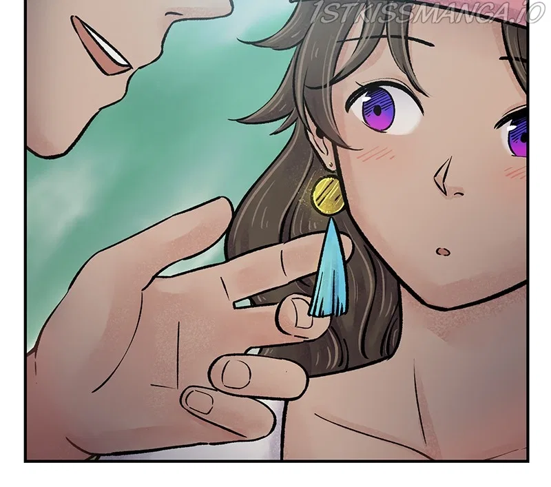 The Witch and The Bull Chapter 88 – Page 70