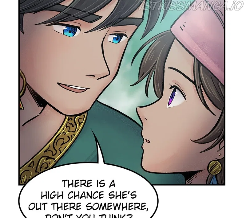 The Witch and The Bull Chapter 88 – Page 74