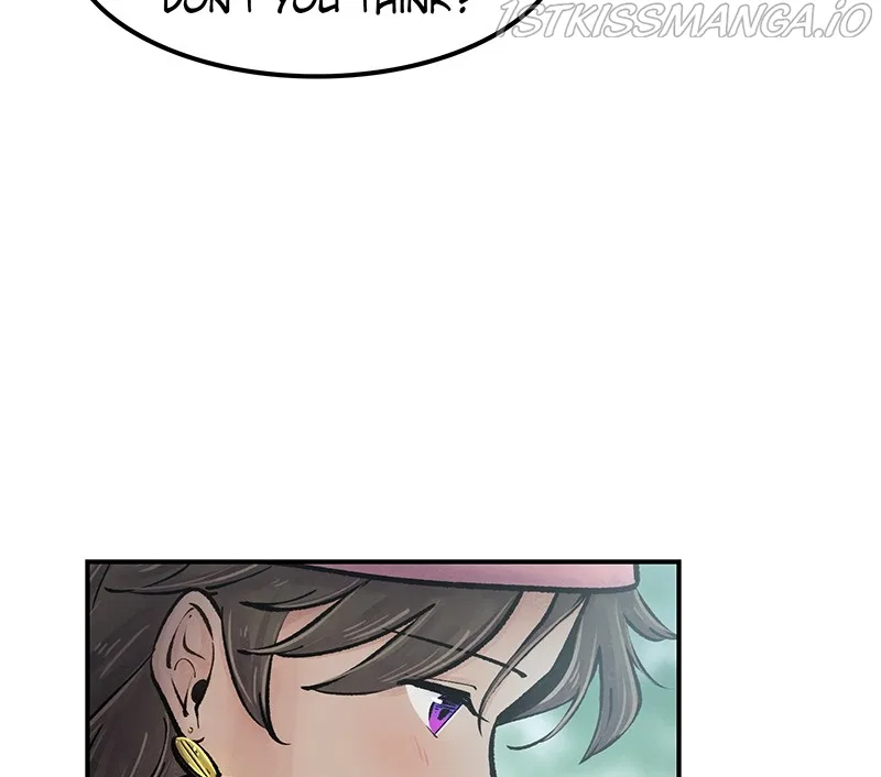 The Witch and The Bull Chapter 88 – Page 75
