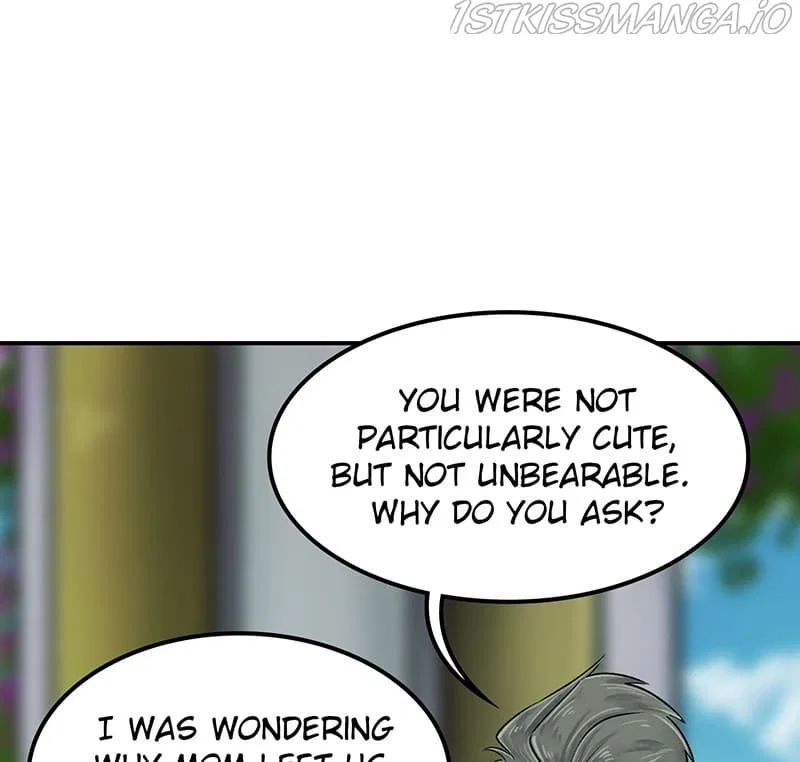 The Witch and The Bull Chapter 87 – Page 5