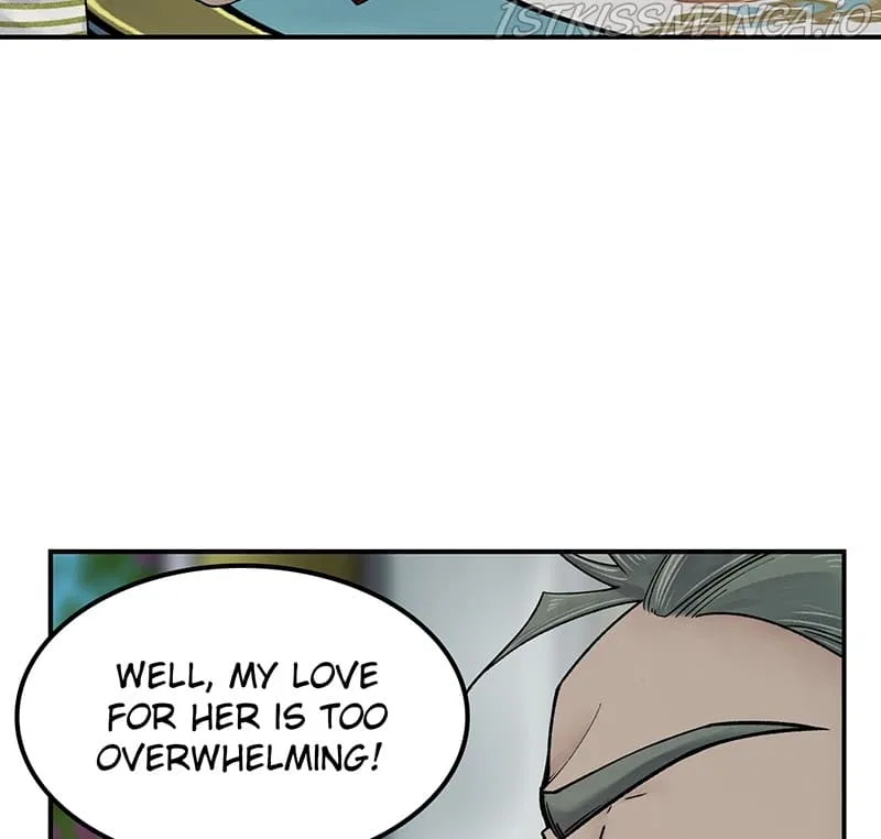 The Witch and The Bull Chapter 87 – Page 7