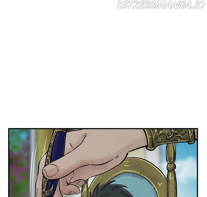 The Witch and The Bull Chapter 87 – Page 9