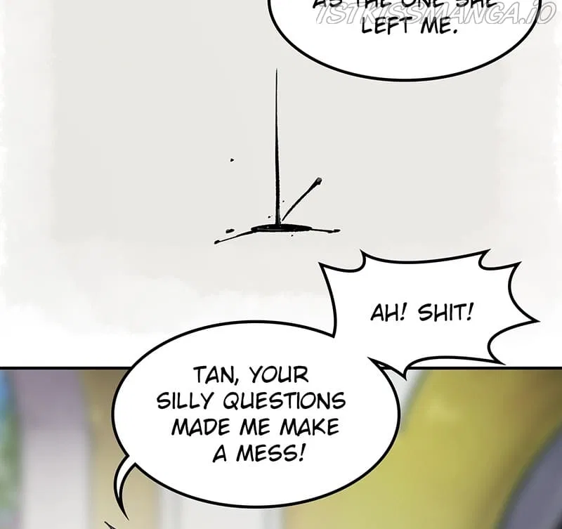 The Witch and The Bull Chapter 87 – Page 14