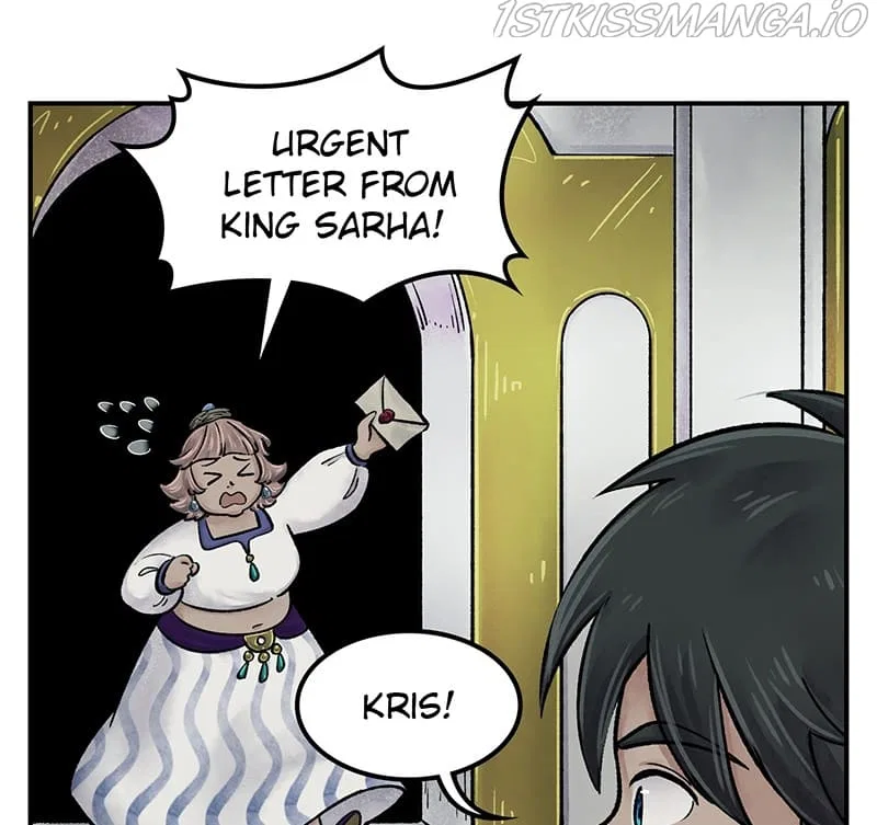 The Witch and The Bull Chapter 87 – Page 18