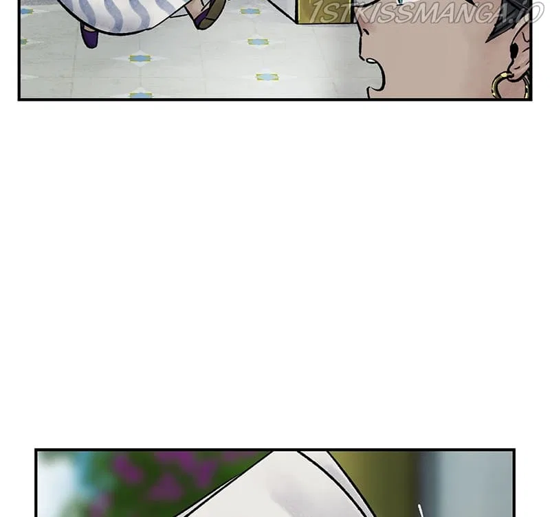 The Witch and The Bull Chapter 87 – Page 19