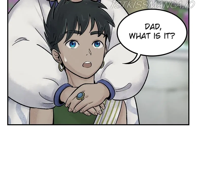 The Witch and The Bull Chapter 87 – Page 22