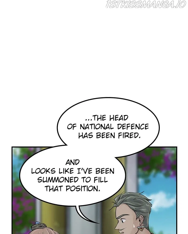 The Witch and The Bull Chapter 87 – Page 23