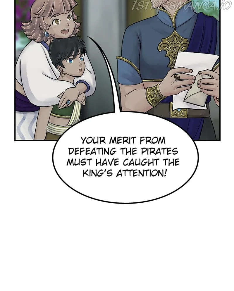 The Witch and The Bull Chapter 87 – Page 24