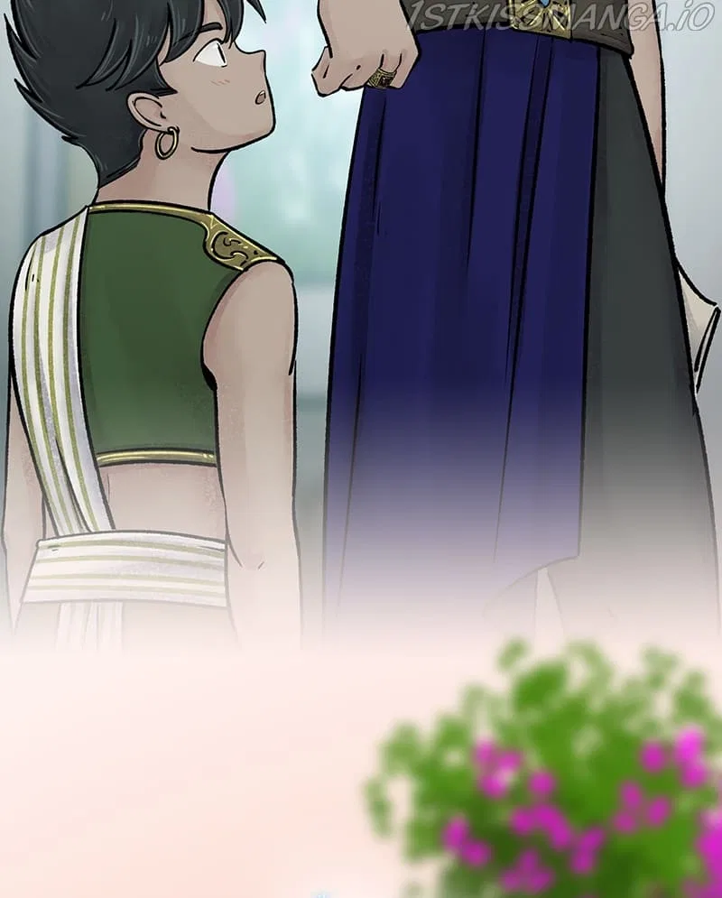 The Witch and The Bull Chapter 87 – Page 26