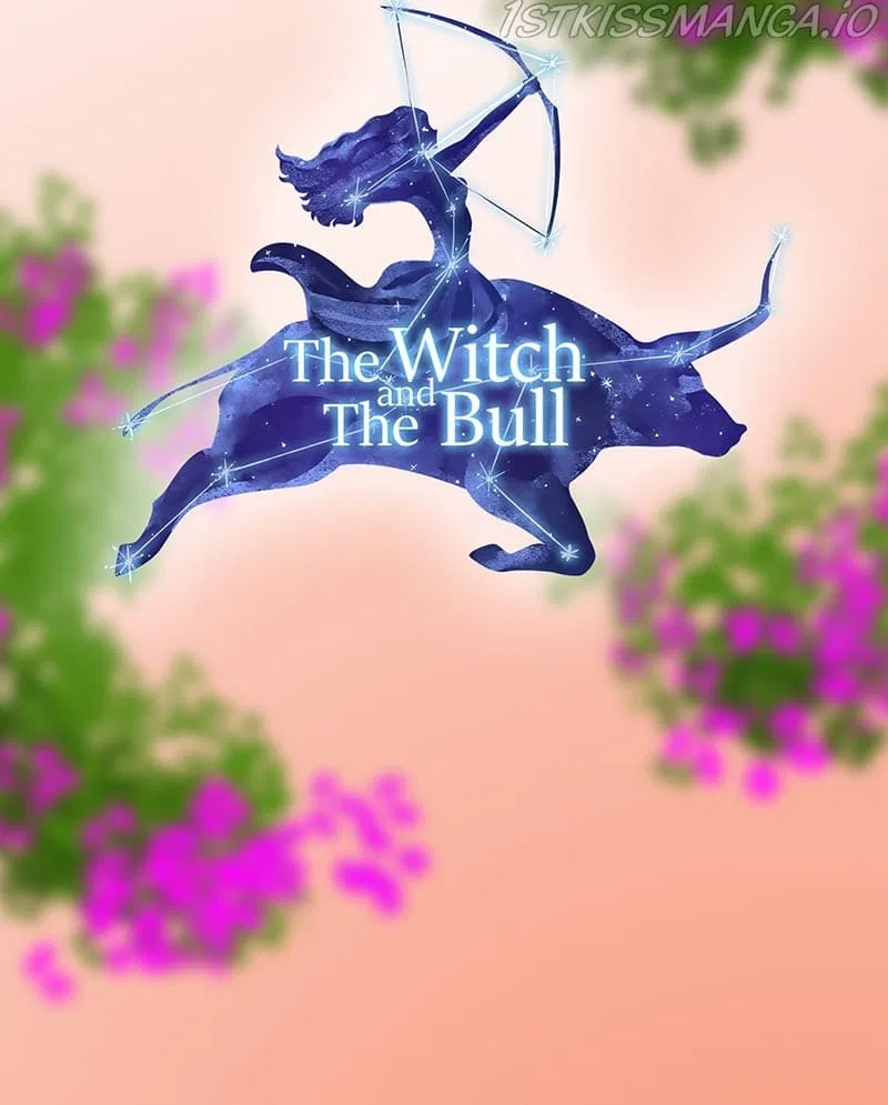 The Witch and The Bull Chapter 87 – Page 27