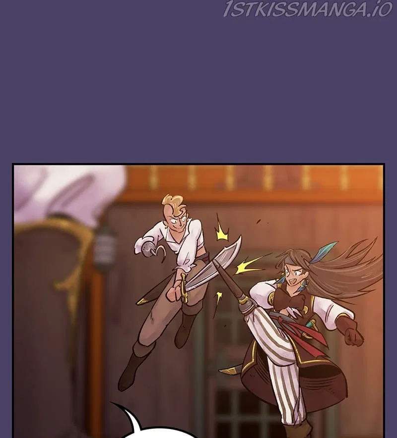 The Witch and The Bull Chapter 87 – Page 34