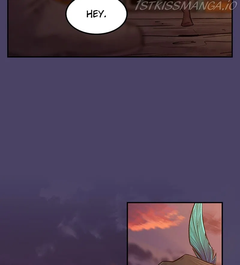 The Witch and The Bull Chapter 87 – Page 35
