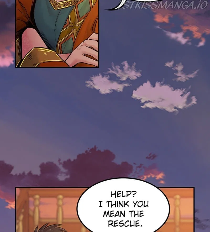 The Witch and The Bull Chapter 87 – Page 37