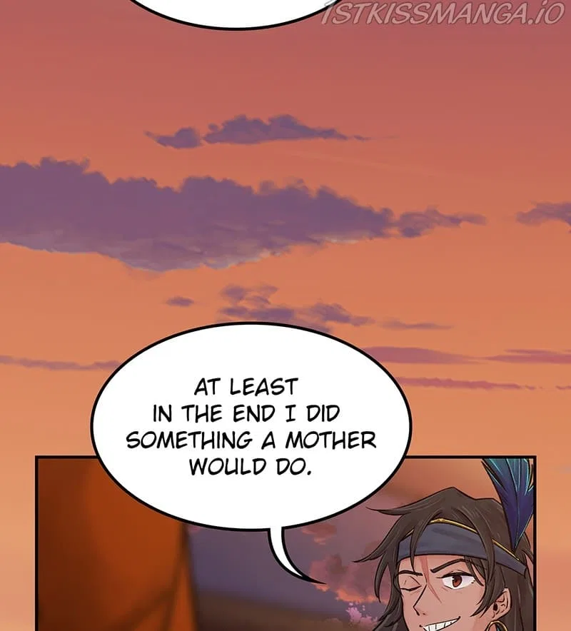 The Witch and The Bull Chapter 87 – Page 39