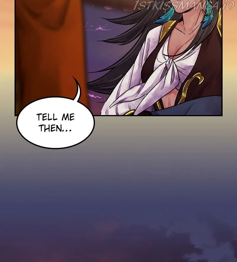 The Witch and The Bull Chapter 87 – Page 40