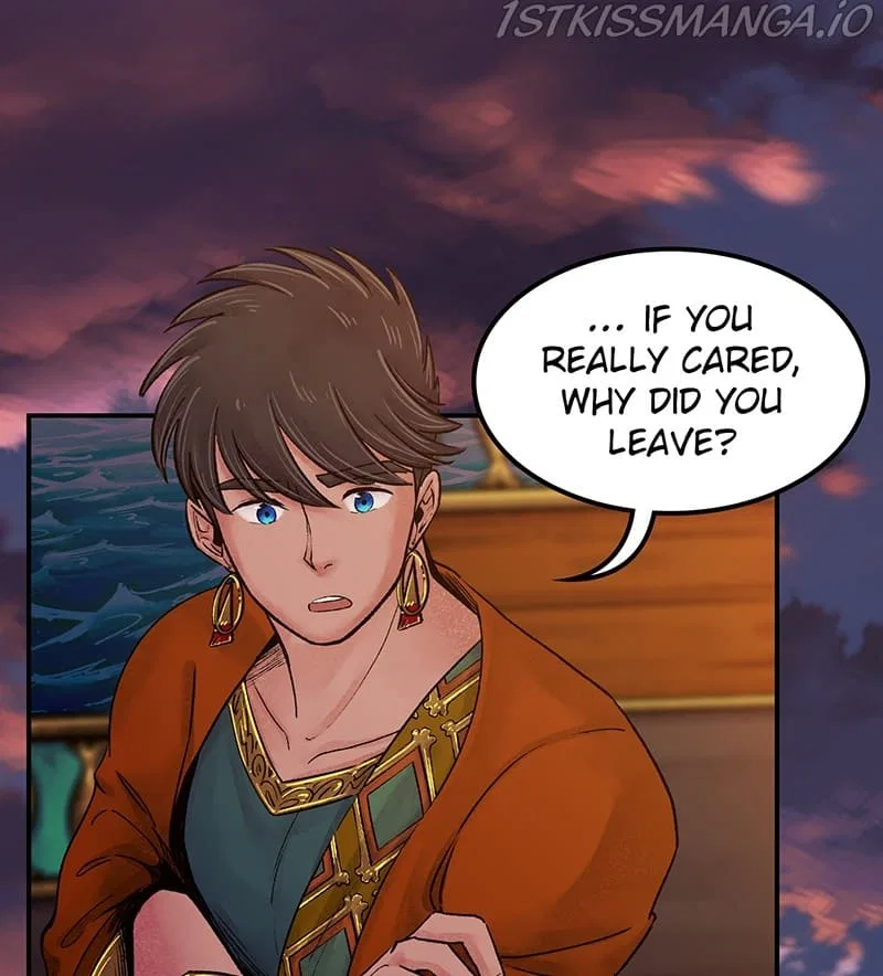 The Witch and The Bull Chapter 87 – Page 41